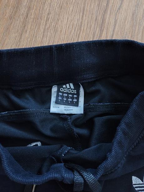 Trištvrtove, adidas,xs