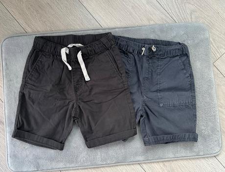 H&m + zara lahucke kratasy, zara,116