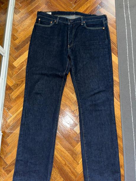 Rifle levis, levis,40