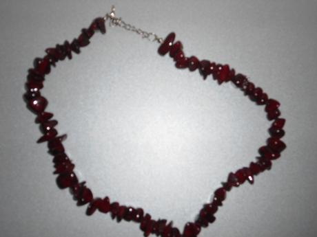 Nausnice a nahrdelnik, 