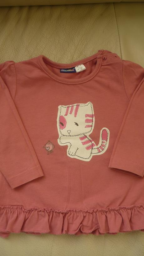 Tricenko s macickou, 74