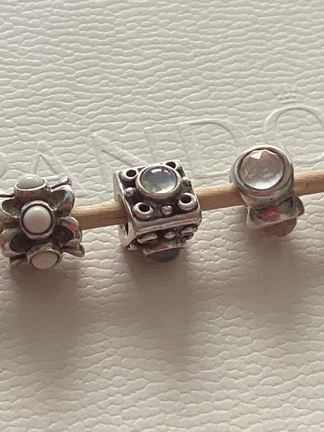 Pandora raritky, pandora