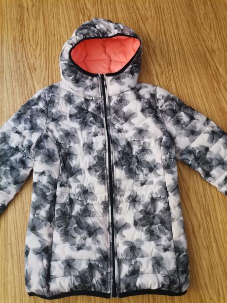 Dámska vetrovka veľ. s, lotto,s