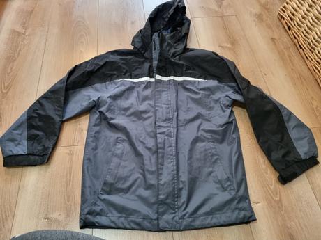 Prechodna bunda, 140