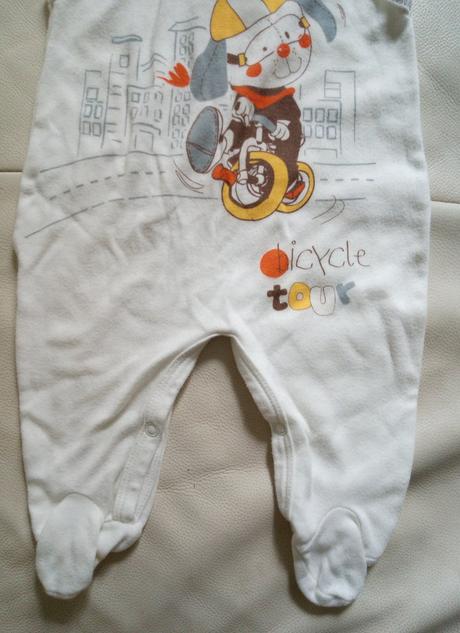 Dupačková súprava v.62, 62