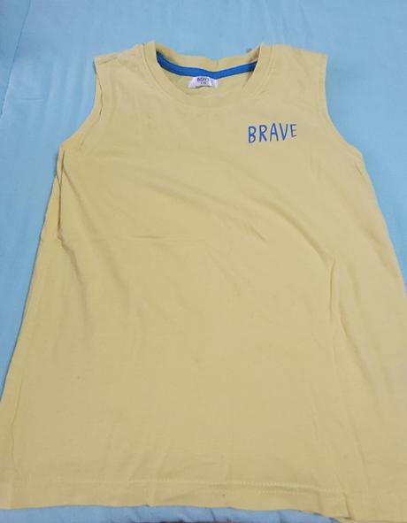 Tricko-zlte, pepco,116