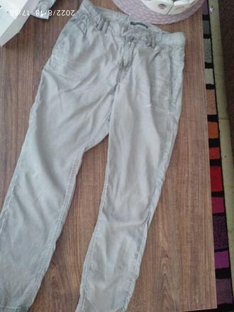 Tenke nohavice, s
