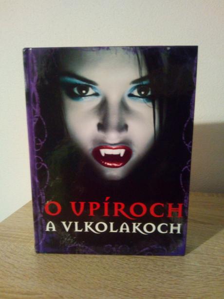 O upíroch a vlkolakoch, 