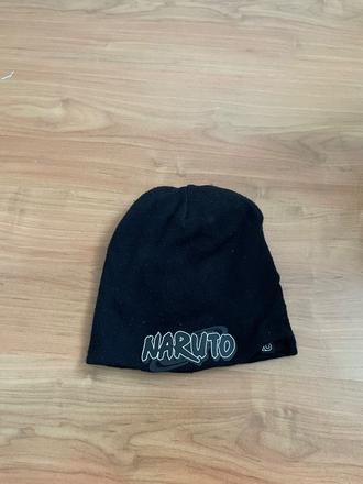 Čiapka naruto, 58