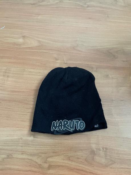 Čiapka naruto, 58