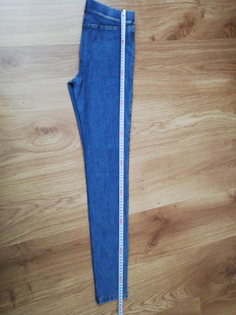 Rifle s6614, h&m,170