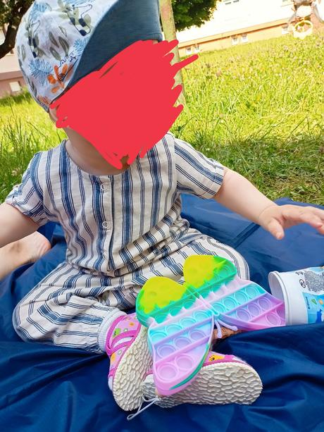 Lindex letný overal 74, lindex,74