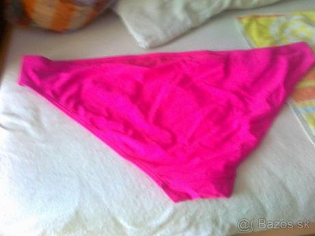 Plav spodkne diely v 48-50, 48 / 50