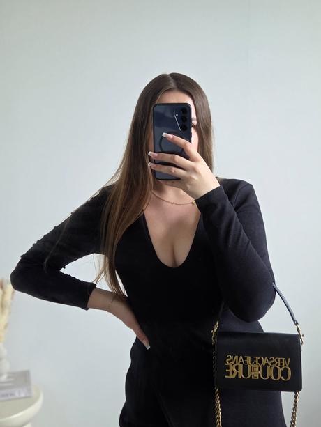 Čierny overal 38, 38