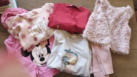 Balíček na 6-7 rokov, 122–134