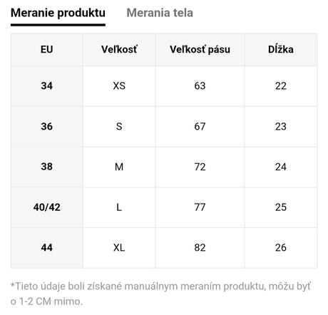 Lesklé dámske plavky, s