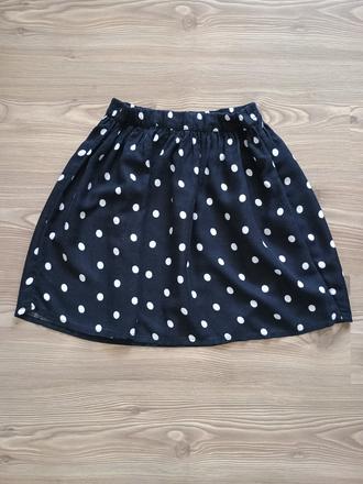 Sukňa h&m 146 až 152, h&m,146