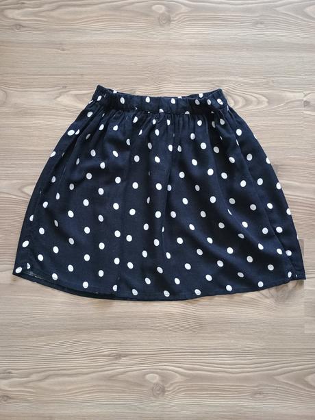 Sukňa h&m 146 až 152, h&m,146