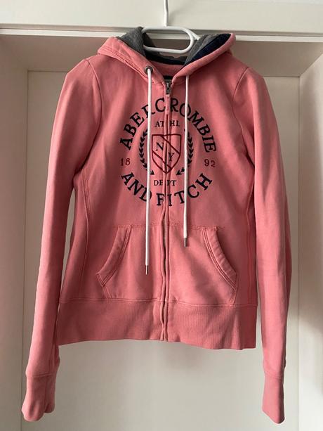 Mikina abercrombie, abercrombie&fitch,s