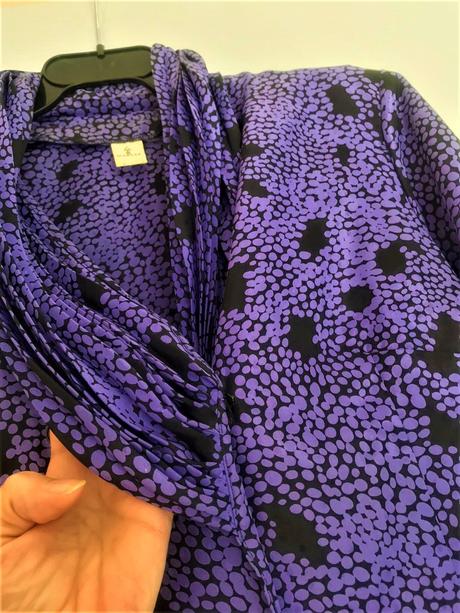 Spoločenský kostým, xl