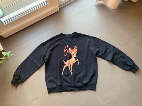 Mikina bambi, disney,s