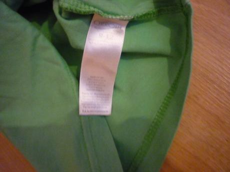 Trička, cherokee,86