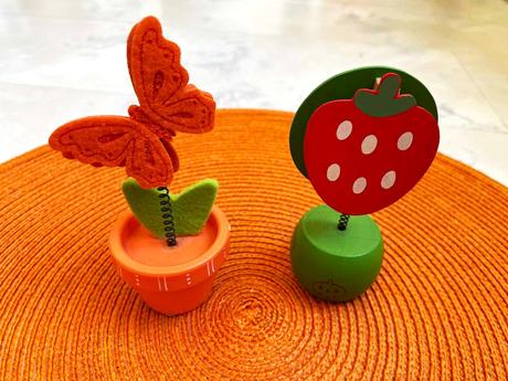 Strúhadlo/štipec na odkazy 2 ks, 