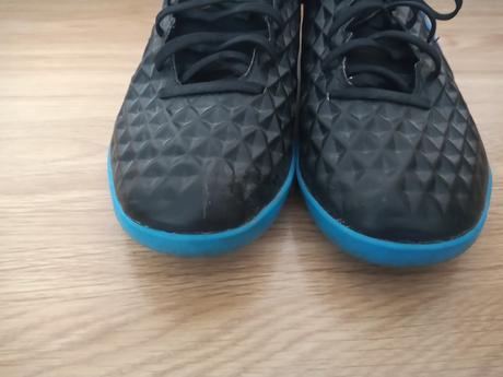 Športové tenisky zn. nike super stav, nike,41