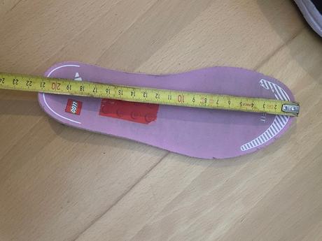 Adidas terrex lego dievčenské tenisky velkost 33, adidas,33