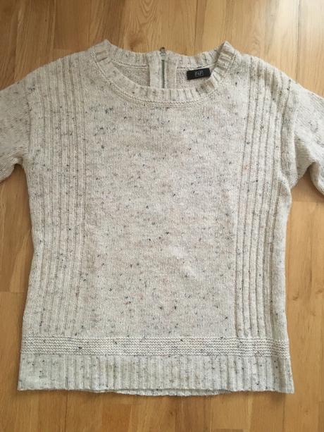 Pulover, f&f,36