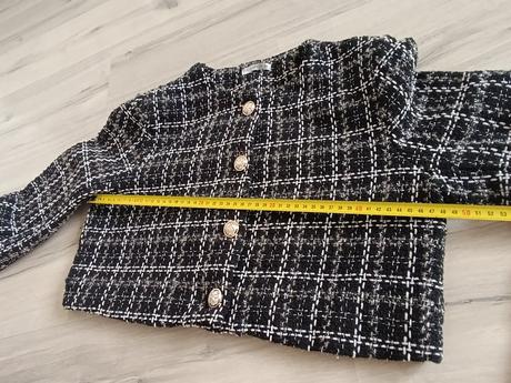 Buklé sako, gate,38 / 40 / l / m