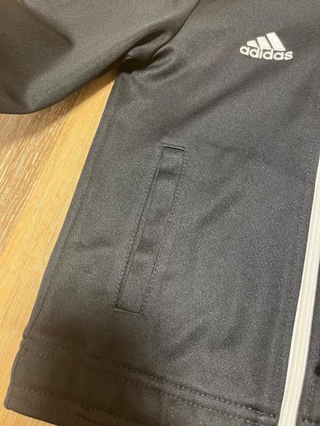Mikina adidas, adidas,110