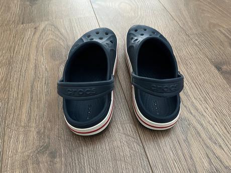 Letne topanky, crocs,31
