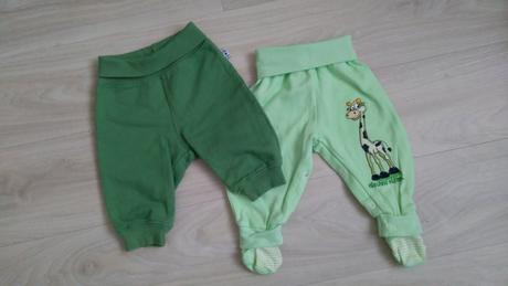 2x tepláčiky veľ 56, lindex,56