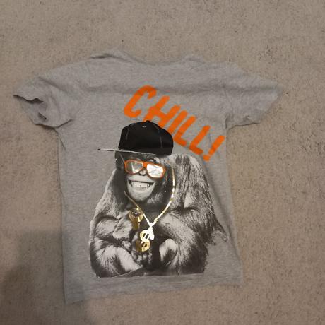 Coolove tricko, f&f,152