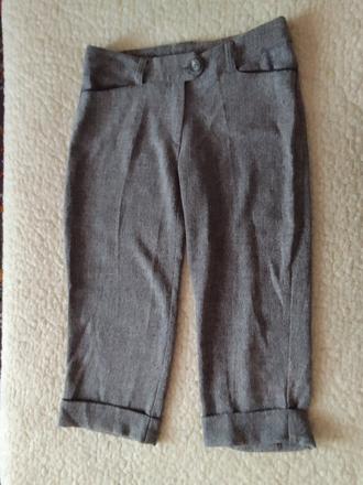 Dámske trištvrťáky, l