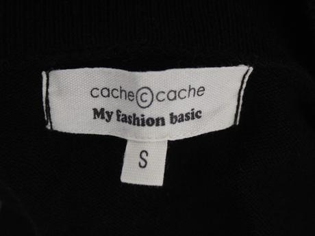 Padavý kardigan cache cache veľ. s, s