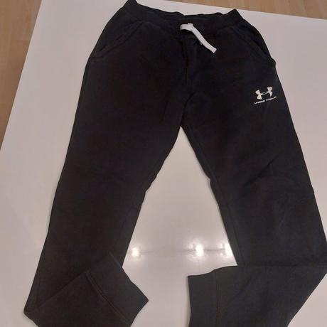 Under armour 158 tepláky, under armour,158