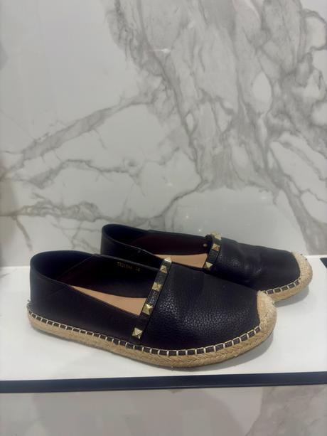 Espadrilky, 38