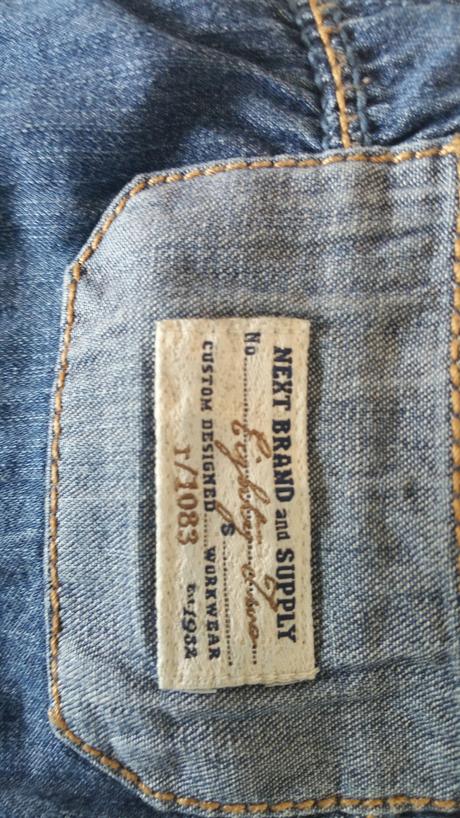 Nohavice a rifle next do 12 mesiacov, 86–98