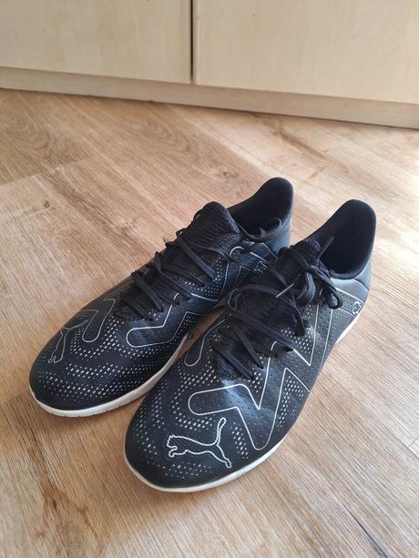 Tenisky puma, puma,41