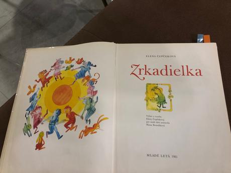 E.čepčeková zrkadielka,