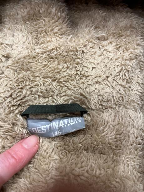 Bunda vetrovka 146, pepco,146