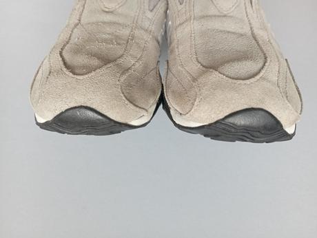 Polobotasky nasúvačky 35/36, new balance,36