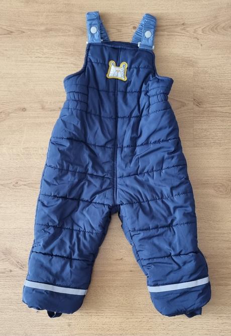 Otepľovačky, zara,92