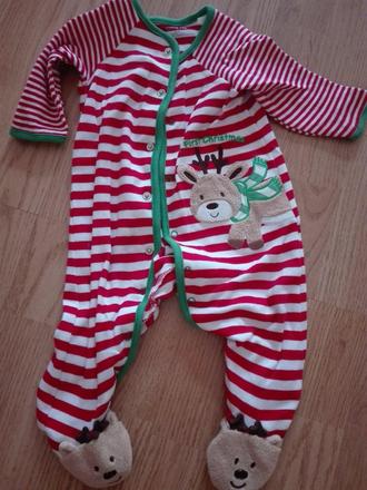 Dupacky prve vianoce v.6m, 74