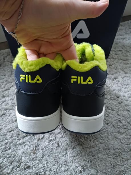 Fila tenisky, fila,33