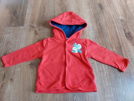 Mikinka looney tunes 62/68, lupilu,62