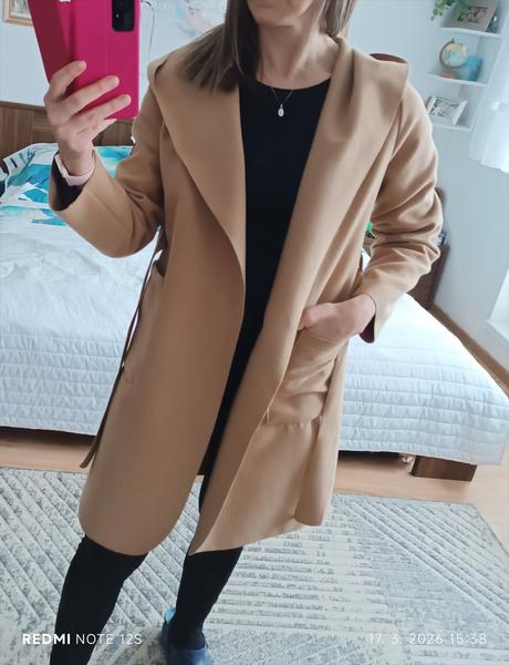 Prechodný kabát, 38