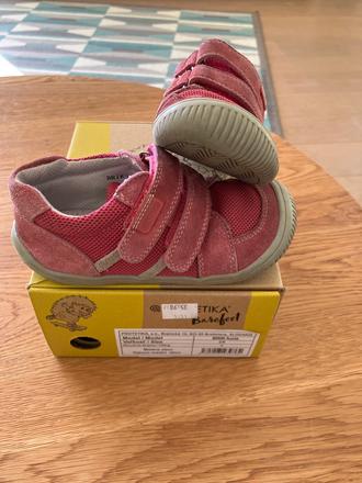 Barefoot topanky, protetika,26